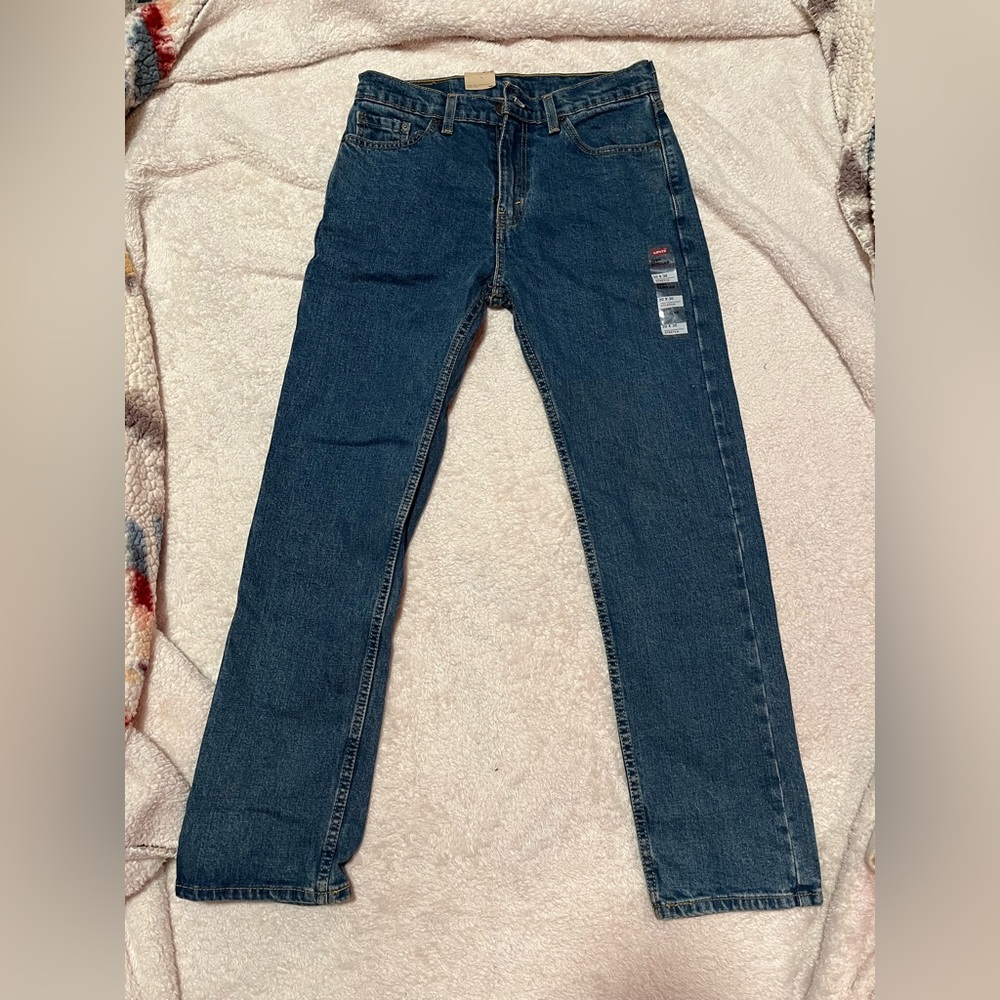 Brand new Levi Jeans